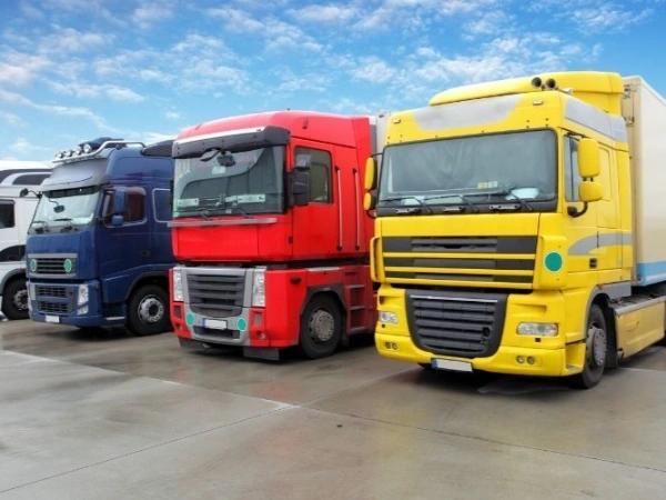 Antalya Anamur Nakliye